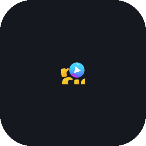 Freecine app icon
